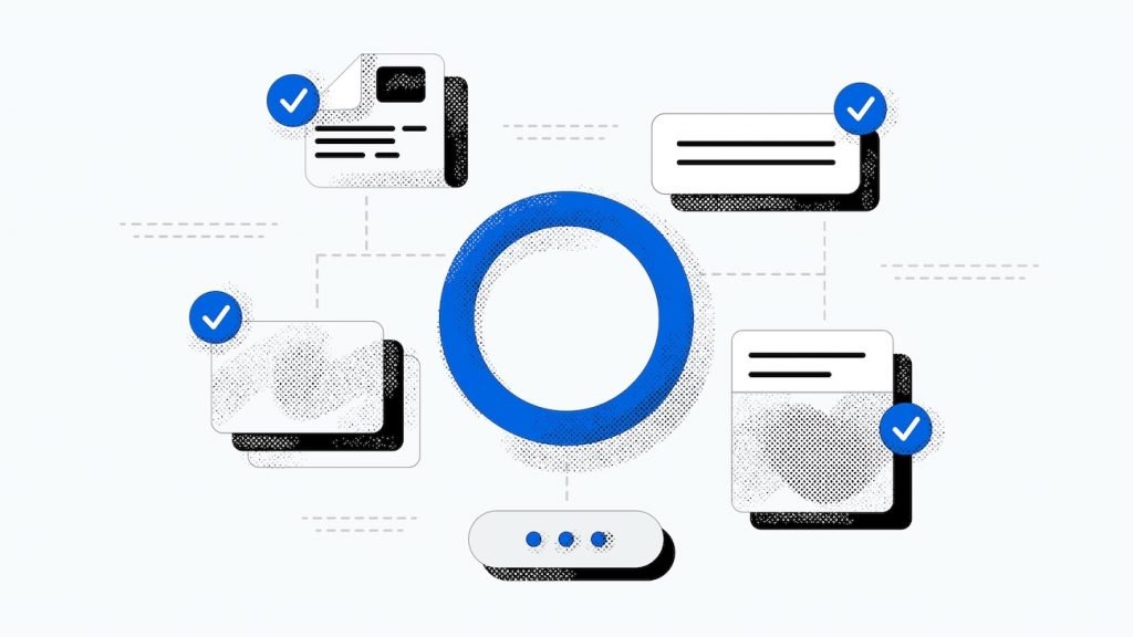 Meta contract with major news agencies about artificial intelligence
