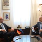 Netanyahu: An independent Palestinian state will not be established next to Israel