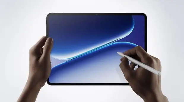 OnePlus Pad Go 2