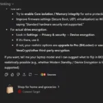 ChatGPT Ads