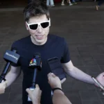 CEO of OpenAI