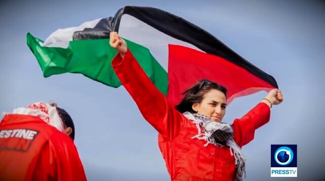 Palestinian doctor: Expressing solidarity with Palestine in Britain has become a real danger