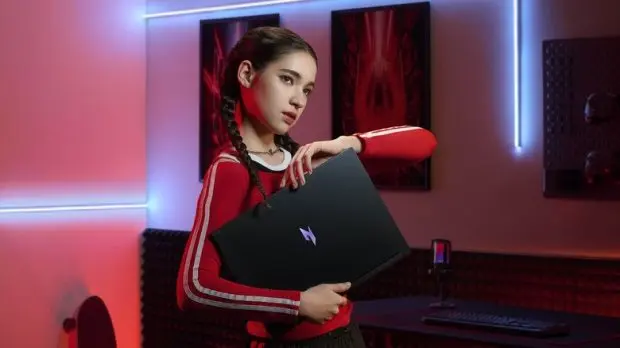 Gaming laptop rating