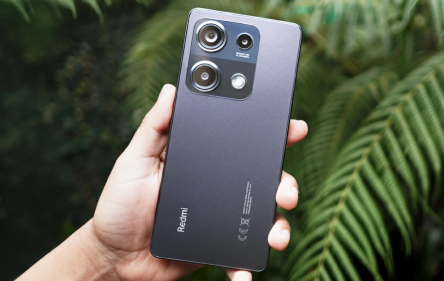 Review of Note 14s