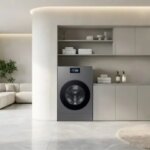 Samsung artificial intelligence home appliances