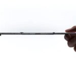 Samsung Galaxy Z Trifold three-piece folding phone design