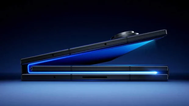 Specifications and features of Samsung Galaxy Z Trifold three-piece folding phone