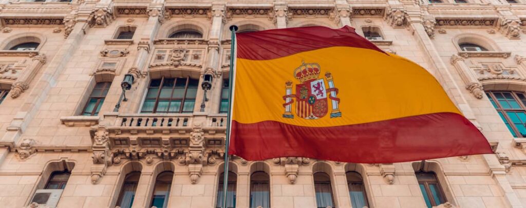 All about Spain capital, religion and population