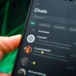 Whatsapp ChatGPT