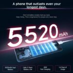 Redmi Note 15 5G phone with a bigger battery was introduced - diginoy