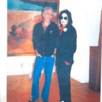 The US Department of Justice released a collection of confidential documents of Jeffrey Epstein