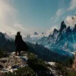 Review of the new show Witcher 4; A new standard for open-world role-playing games?