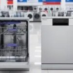 The best Kennedy dishwasher model; Comparison of the best-selling options on the market