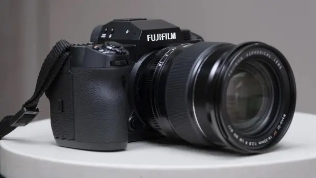 The best camera of 2025