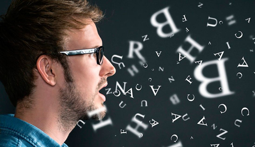 Practice seences for the art of expression at home