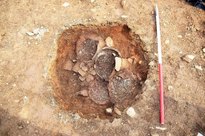 Discovery of 3,330-year-old hill in Scotland challenges region's history - Diginoy