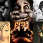 Top 25 horror games that you may not have heard of