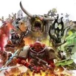 The game Dawn of War 4 was introduced in the world of Warhammer; Watch its trailer