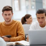 A solution for using artificial intelligence in universities