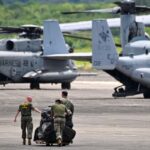 The prospect of American relations with Europe and NATO is darker than ever