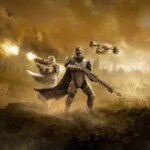 see; The new Helldivers 2 update takes you into the dark depths