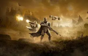 see; The new Helldivers 2 update takes you into the dark depths