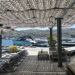 Villa Machakizi Bodrum facing the sea