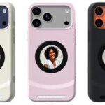 Selfix iPhone 17 Pro frame