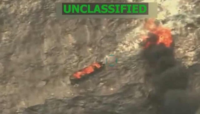 US attacks on boats continue amid