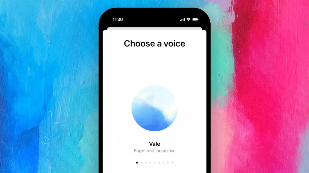 Removing the Voice feature in the Mac version of ChatGPT