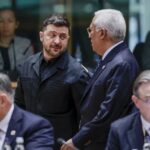 Wall Street Journal: Europe is afraid of Russia