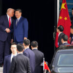 Wall Street Journal: Is the West over for America?