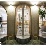 Kish Pineapple Cafe