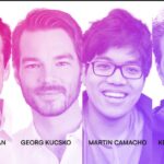 Founders of Suno AI