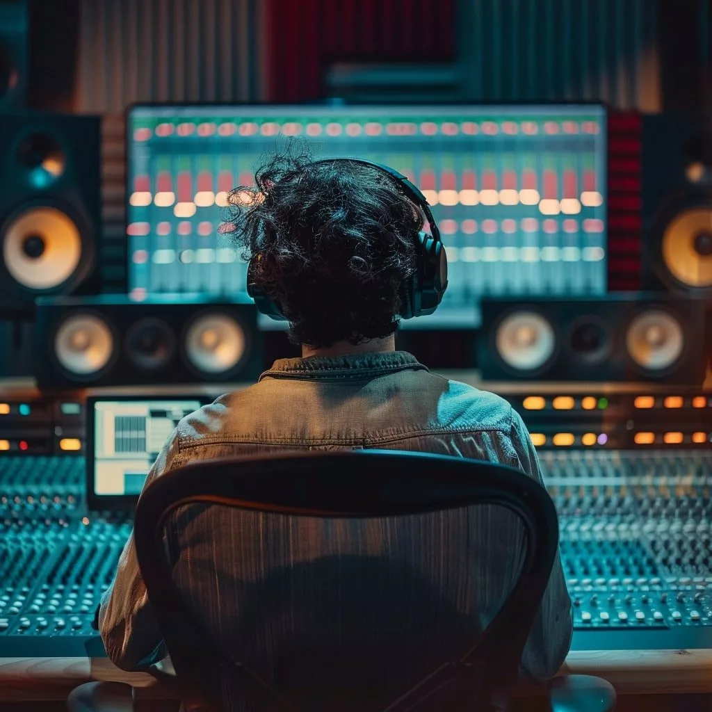 Composing with artificial ielligence