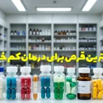 The best pill to treat anemia