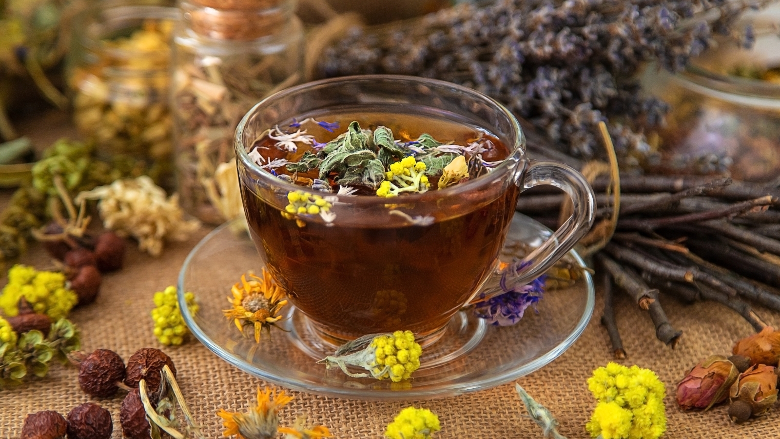 What should we drink for air pollution? Eliminating the effects of air pollution