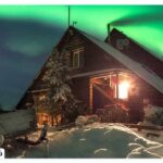 Where is Murmansk? Getting to know the Aurora Capital