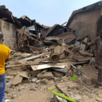Why Sokoto? Quincy questioned the US air strike on Nigeria