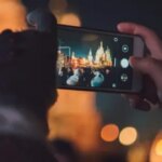 Digital photography