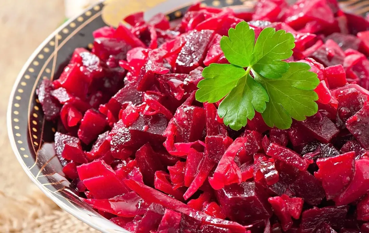 Lip salad