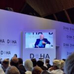 Zarif: Iran is strong; Our security is not imported