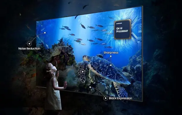 Samsung QLED