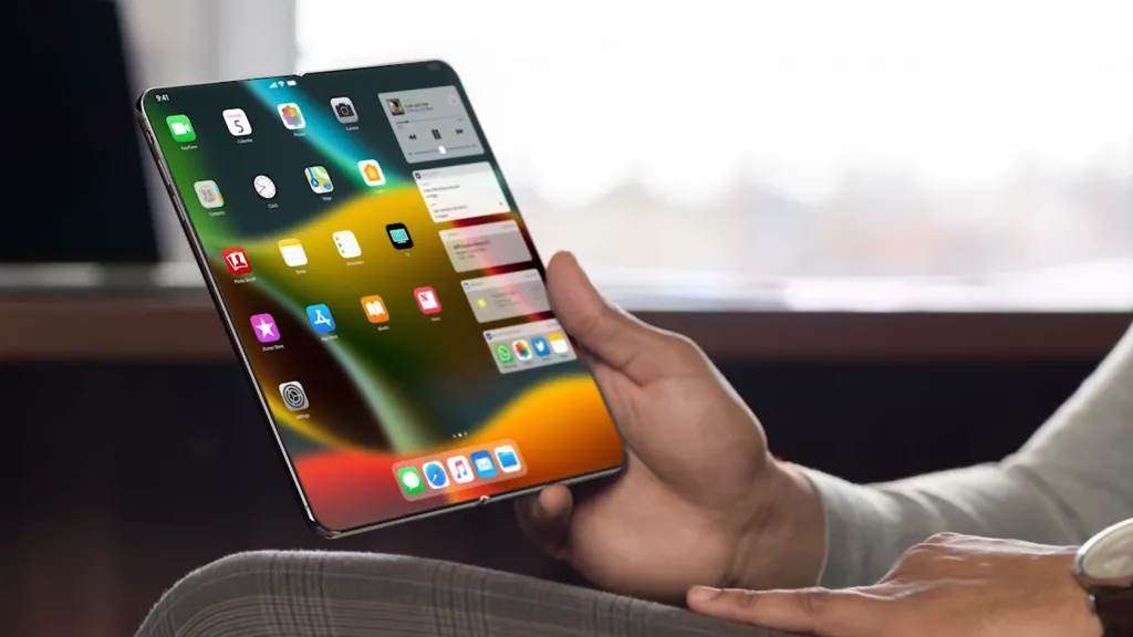 When will iPhone Fold come?