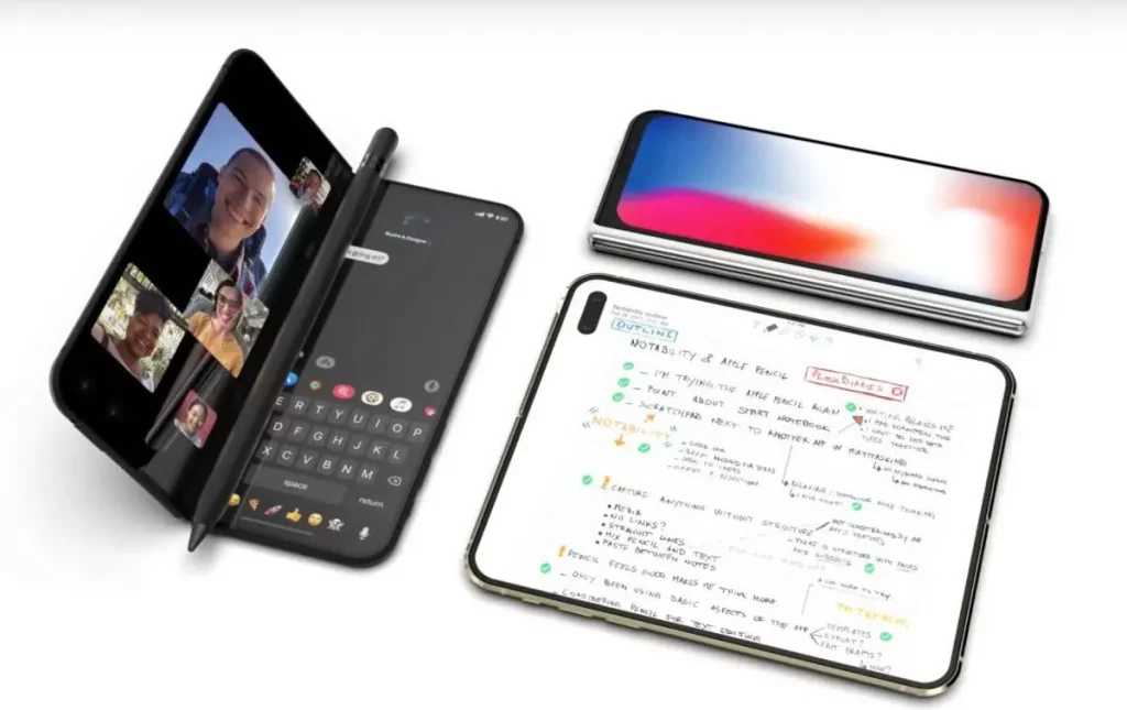 How much will the iPhone Fold cost?