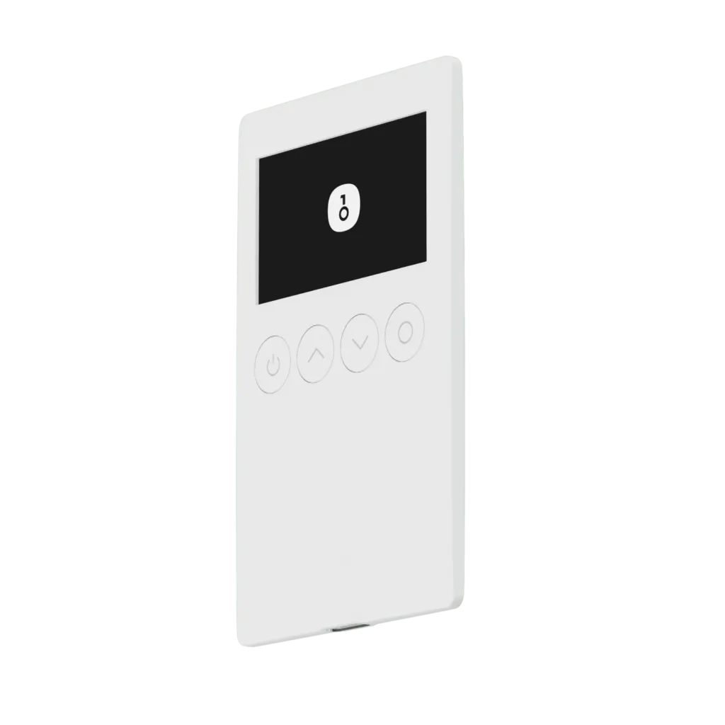 One K wallet, classic One S Pure model