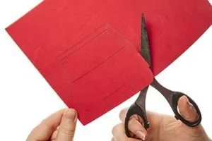 Father's Day craft photo
