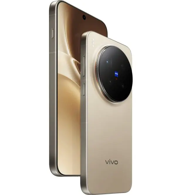 The best flagship phones of 2025