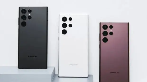 The best flagship phones of 2025