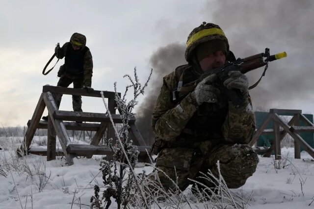 New York Times: Ukraine should not trust Trump's empty security guaraee